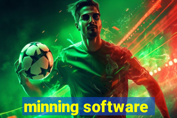 minning software